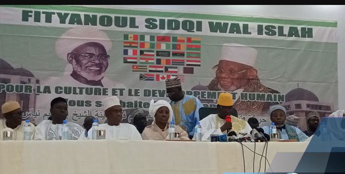 Medina Baye: Aly Ngouille Ndiaye renouvelle les promesses de Macky Sall