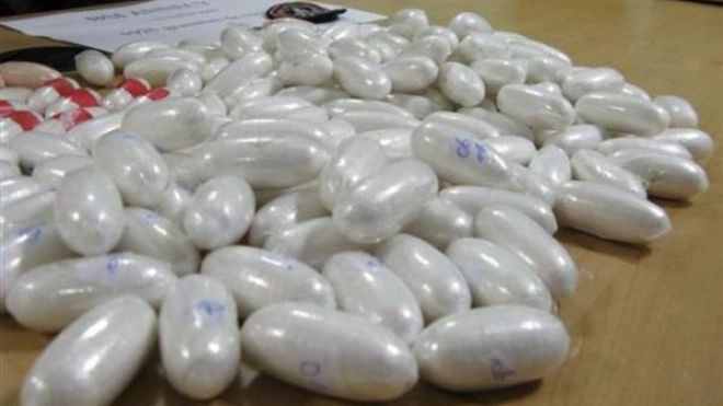 700 kg de cocaïne saisis en mer: L'identité des convoyeurs dévoilée