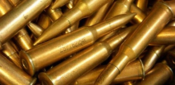 Affaire des munitions saisies à Pekesse: Cheikh Lô et Cie libérés
