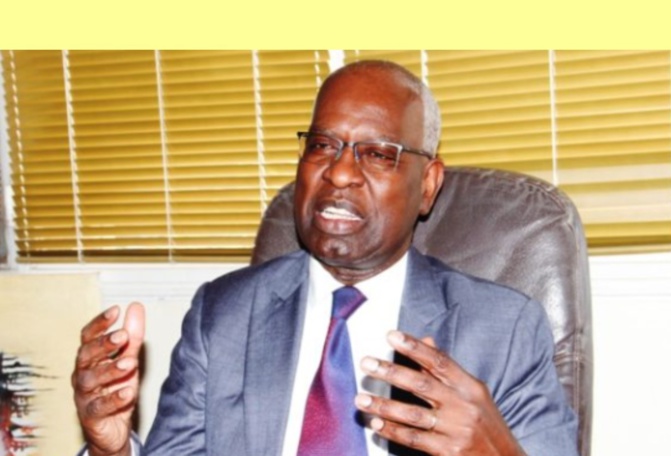 Délivrance des PV d’accidents : le ministre de la Justice déplore les lenteurs notées