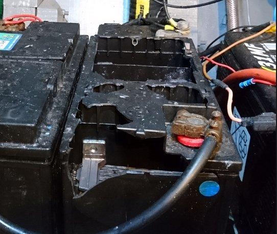 Batterie solaire Comment les garder en vie pendant des années et des années