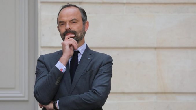 Edouard Philipe à Dakar : « Je me rends, pour la première fois au Sénégal,pour continuer de faire avancer les chantiers»