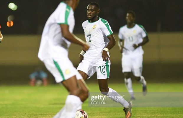 Victoire du Sénégal devant l’eSwatini 4-1. Les Sénégalais restent en tête de leur poule avec 6 points