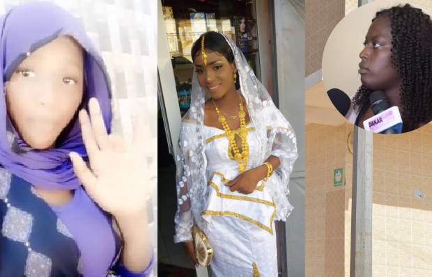 La Face cachée de Mamadou Thiam: dans le clip «Dof Ndaye» , le présumé meurtrier de sa femme Aminata Ka, incarne le rôle de l’agresseur La Face cachée de Mamadou Thiam: dans le clip «Dof Ndaye» , le présumé meurtrier de sa femme Aminata Ka, incarne le rôle de l’agresseur