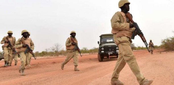 Burkina : Dix-huit assaillants et un gendarme tués