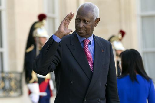 Obsèques de Colette Hubert Senghor : Abdou Diouf sera à Dakar