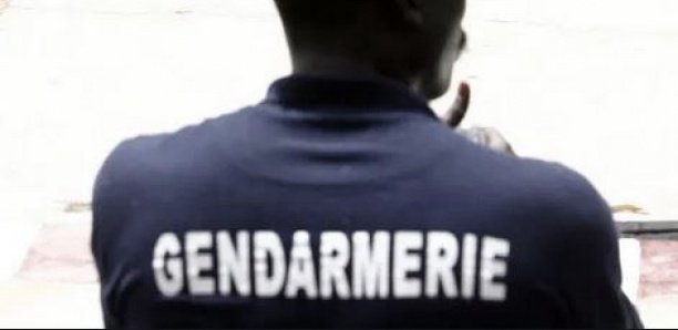 Patrouille à Médina Baye : Un gendarme reçoit des coups de marteau