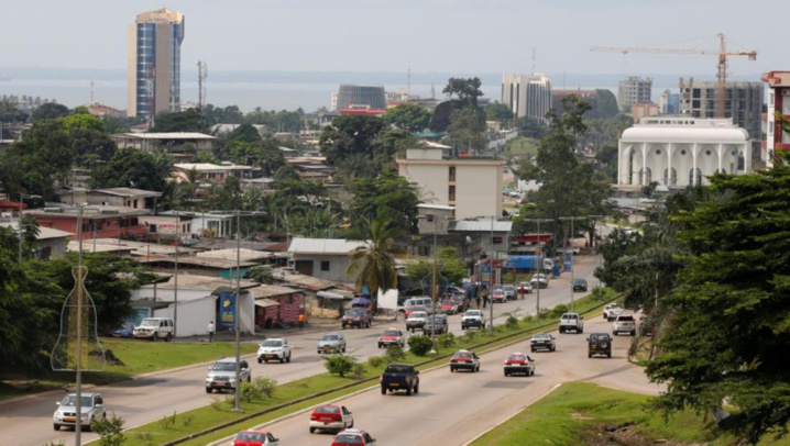 Gabon: le procureur de la République emporté par une opération mains propres?