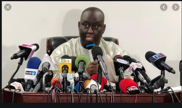 Affaire Petro-Tim : Aliou Sall passe finalement devant le doyen des juges à 13 h