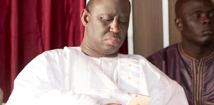 Affaire Pètro-Tim : Serigne Habib Mbacké (Darou mousty) defend Aliou Sall et rappelle que le premier décret en sa faveur est signé par Wade.