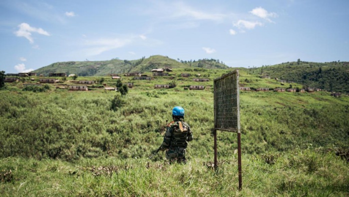 RDC: Dix-neuf corps retrouvés en territoire de Beni