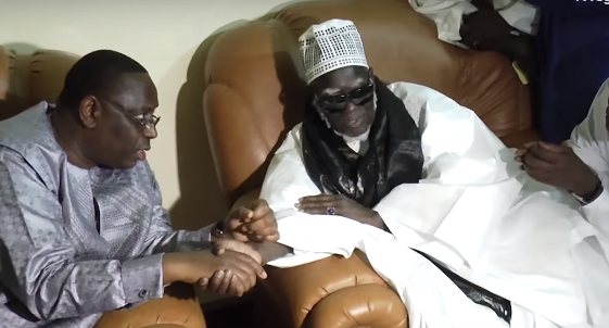 DOSSIER DES DAARAS : TÊTE À TÊTE ENTRE MACKY SALL ET SERIGNE MOUNTAKHA