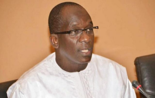 Santé: Abdoulaye Diouf Sarr annonce la livraison de plusieurs hôpitaux en 2020