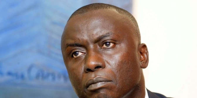 Conseil départemental de Thiès : la gestion budgétaire d’Idrissa Seck jugée « peu satisfaisante »