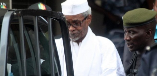 Assemblée nationale : des députés demandent à l’Etat de se pencher sur le cas de Hissène Habré
