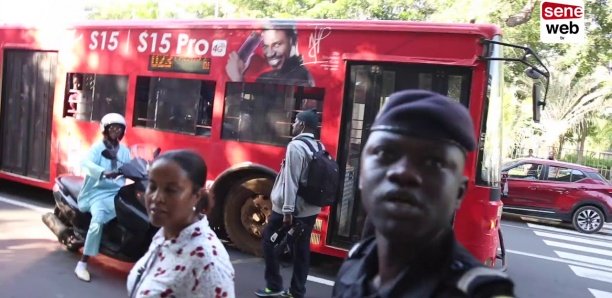 Marche devant le Palais: les policiers versent leur colère sur les journalistes…