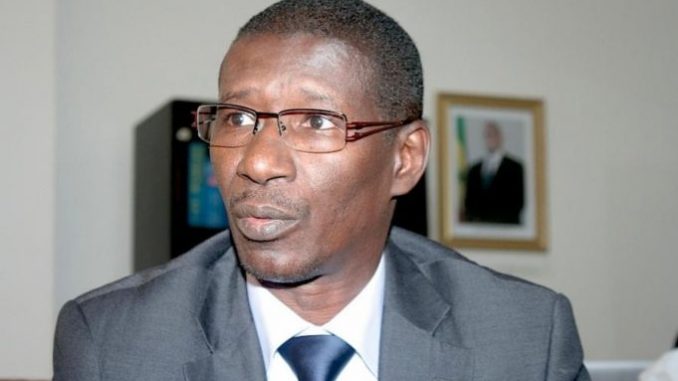 Scandale financier – Des Ministres épinglés ,Mary Teuw Niane refuse de rendre sa copie à l’Armp Scandale financier – Des Ministres épinglés ,Mary Teuw Niane refuse de rendre sa copie à l’Armp