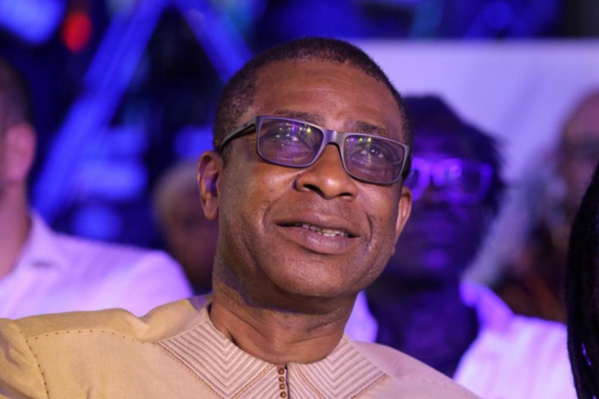 LE GRAND SHOW DE YOUSSOU NDOUR : Une tonne de décibels sur fond de révélations inédites