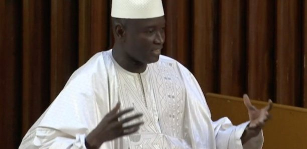 Assemblée nationale - Aly Ngouille Ndiaye: "Je n'ai pas le pouvoir d'annuler l'arrêté Ousmane Ngom"