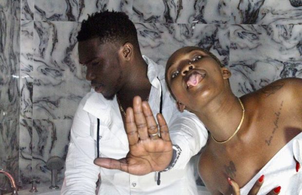 Découvrez en exclu le nouveau single de PAMA DIENG « Kone Wéroo »