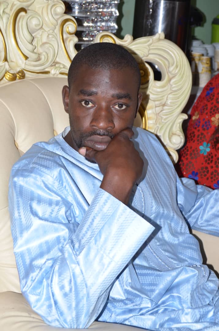 Photos – les images du Baptême du fils de Ndiouga Thiam avec les invités ViP