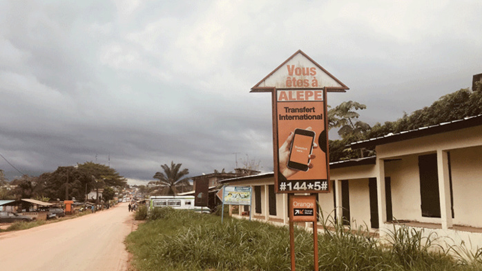 Côte d’Ivoire : Un manœuvre retrouvé mort égorgé dans une plantation