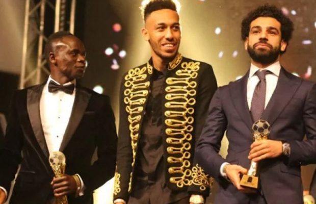 Ballon d’Or africain: La liste des 10 finalistes, Qui succédera à Mohamed Salah ?