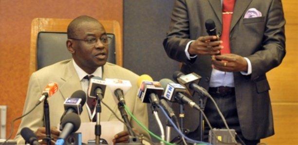 Demba Kandji, Cour d'appel de Dakar : « Un juge sans papiers ni machine n’est pas indépendant »