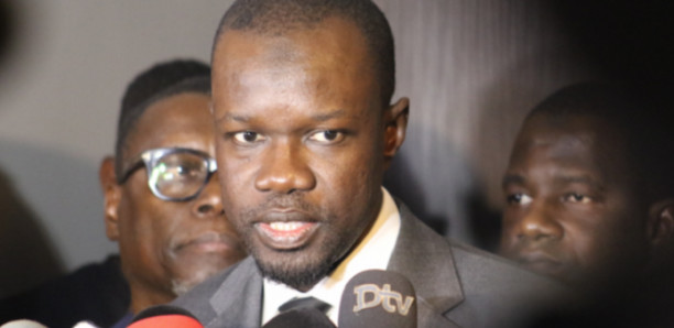 Ousmane Sonko, Pastef : "Je ne réintégrerai plus jamais l'administration"
