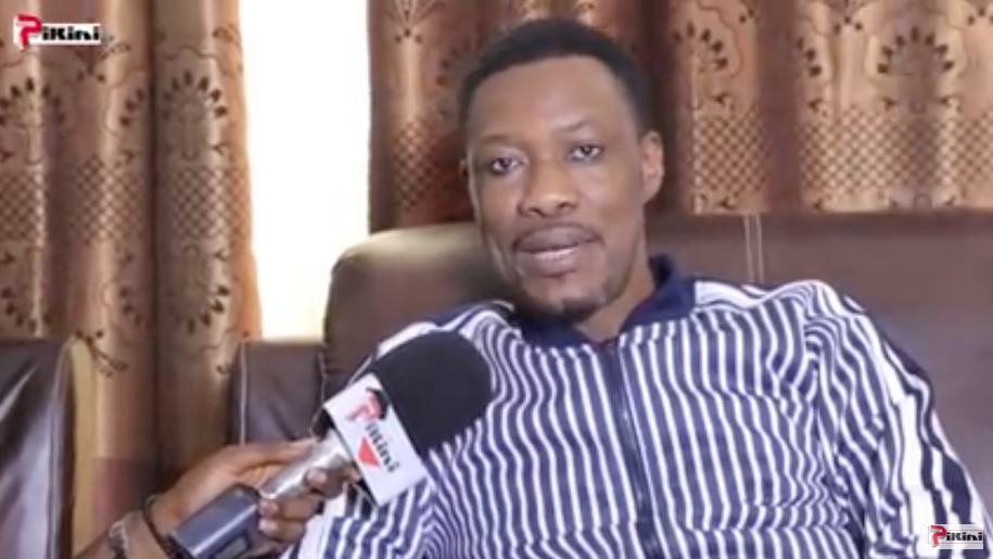 Tange Tandian sur le titre Nay : Les filles devraient écouter Assane Ndiaye au lieu de Youssou Ndour