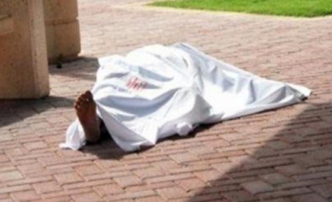Drame à Golf Sud: l’émigré tue son jeune frère déficient mental, à coups de barre de fer
