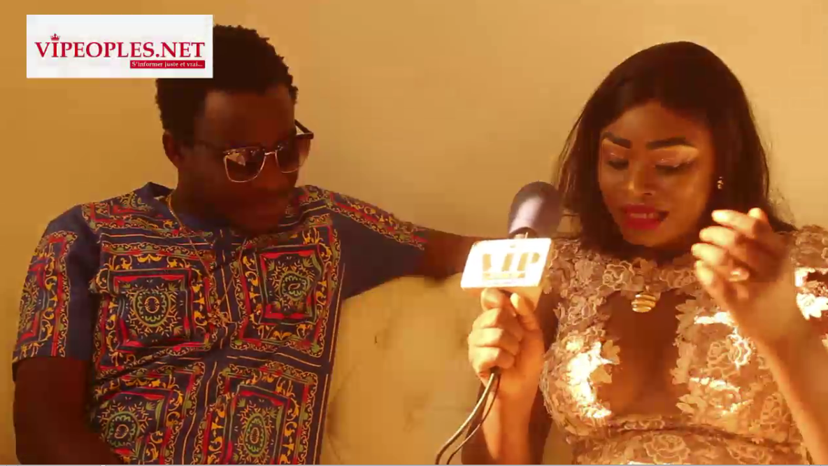 Enfin la date du mariage de Sidy Diop est connue.