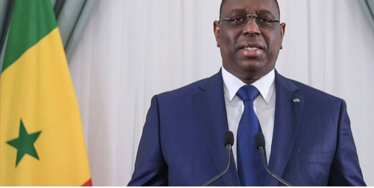 Discours du Président Macky Sall lord de la XVIIIème session ordinaire de la conférence des Chefs d’Etat et de gouvernement de l’OMVS