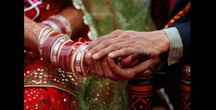Inde : Un marié arrive en retard à son mariage, sa femme épouse un autre homme