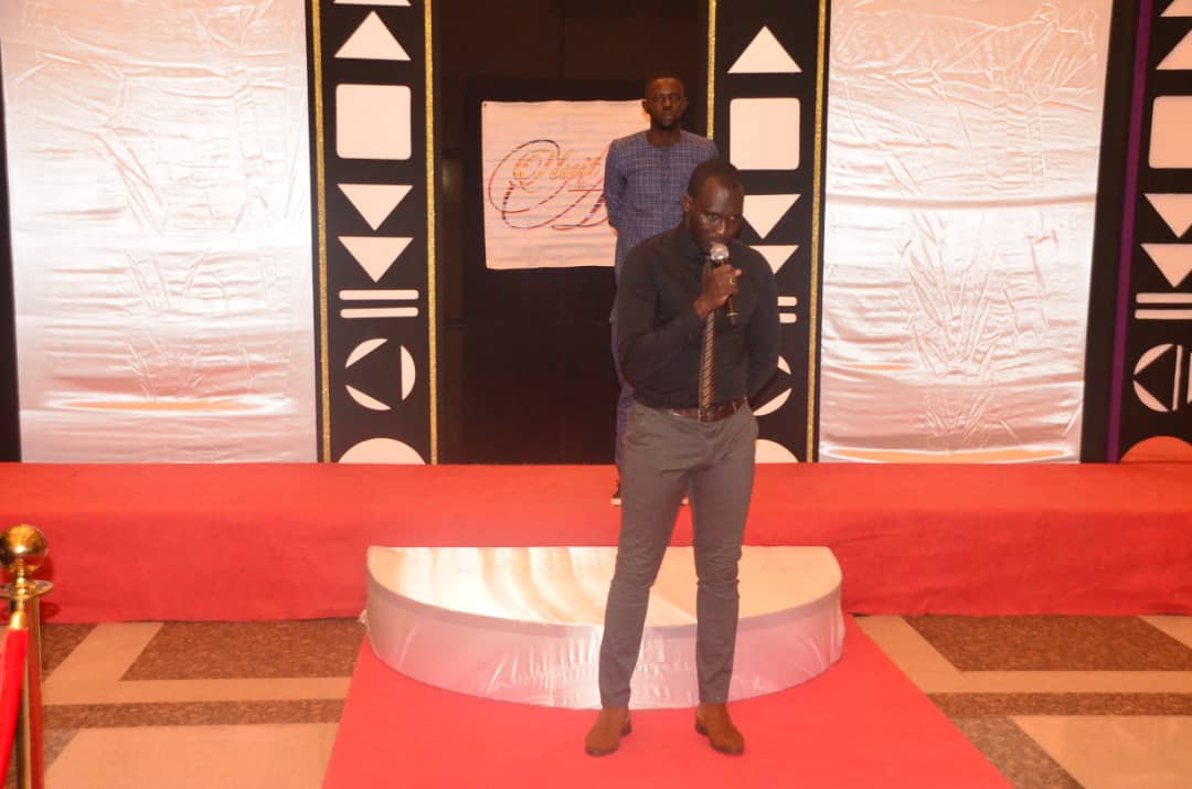 En images: La sortie de la promotion 2018 2019 des mannequins de l'agence By ASS.