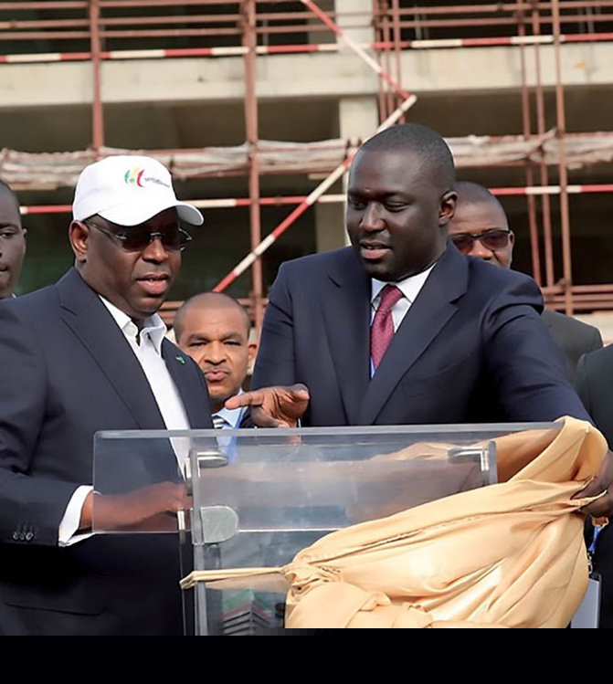 Mamadou DIOP Decroix : « Abdou K. FOFANA va lamentablement échouer, c’est la mentalité du Sénégalais qui est malade »