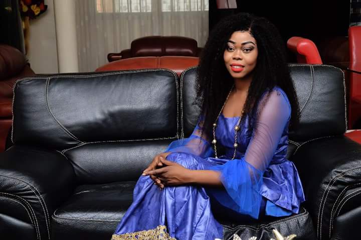Découvrez Touty Ndiaye, la fille du ministre Mbaye Ndiaye