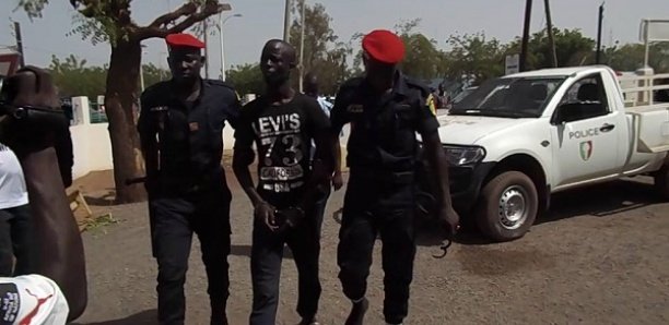 Camp pénal : Quatre frères de «Boy Djiné » arrêtés et gardés à vue