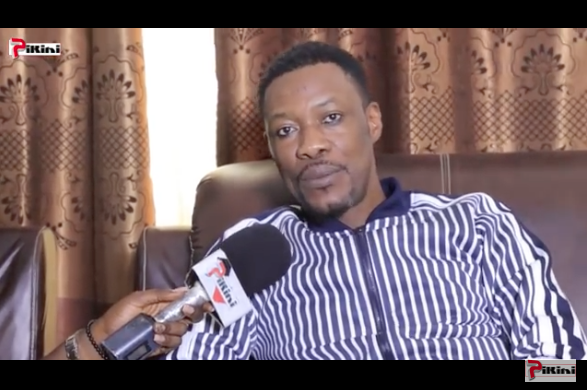 VIDEO - Tange: Le son "garouwalé" de Viviane, le manque de buzz de l'album de Titi...