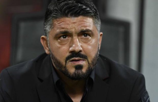 Officiel : Gennaro Gattuso nommé entraîneur de Naples