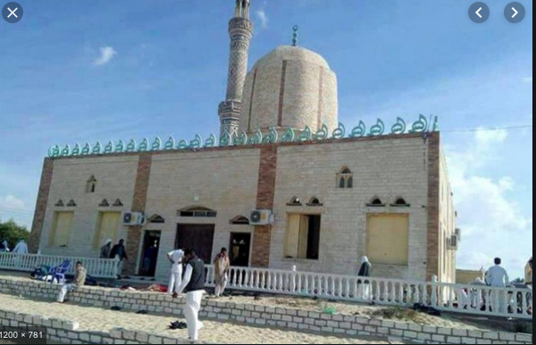 Le 3e imam de la mosquée de Rebeuss traîné devant la Justice