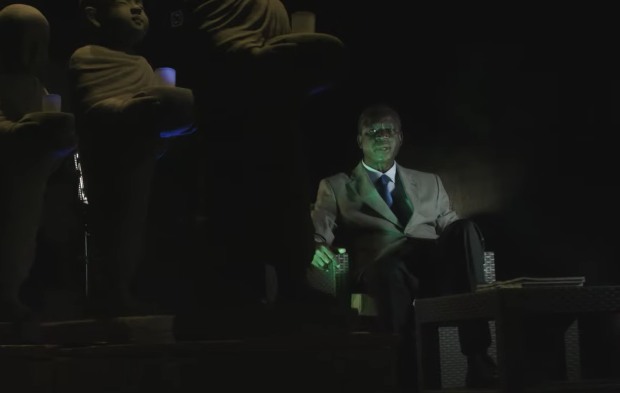 Thione Ballago Seck & Gibson – L’ Artiste (Clip Officiel Version Socé )