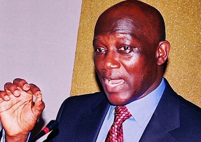 Suppression de la limitation des mandats présidentiels : les précisions de Serigne Mbacké Ndiaye