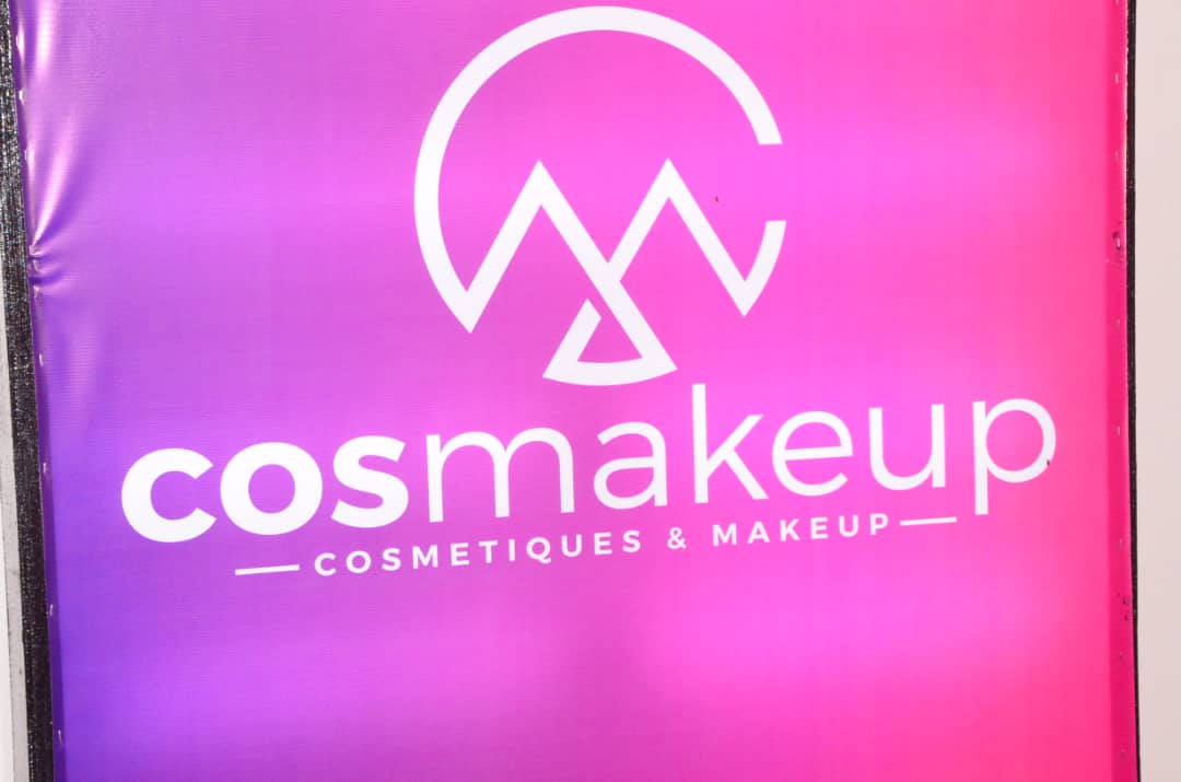 FOIRE  VIDEO/ FIDAK 2019 - Découvrez les toutes dernières gammes de maquillages et accessoires au Stand COSMEKEUP. VISITEZ LEUR STAND DANS LE DOME DU CICES