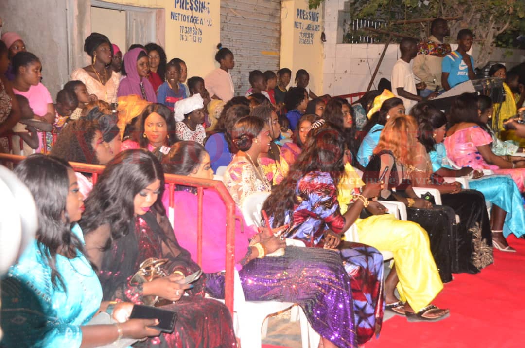 Vidéo – Pendo Guissé « Niarél la, Na Goor gni Attaqué …Mbathio Ndiaye ak Coumba Gawlo nagn dem seuyi »