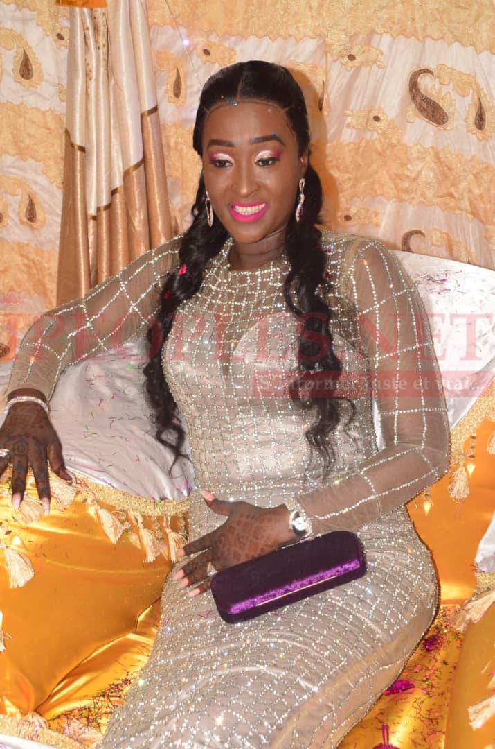 Vidéo – Pendo Guissé « Niarél la, Na Goor gni Attaqué …Mbathio Ndiaye ak Coumba Gawlo nagn dem seuyi »