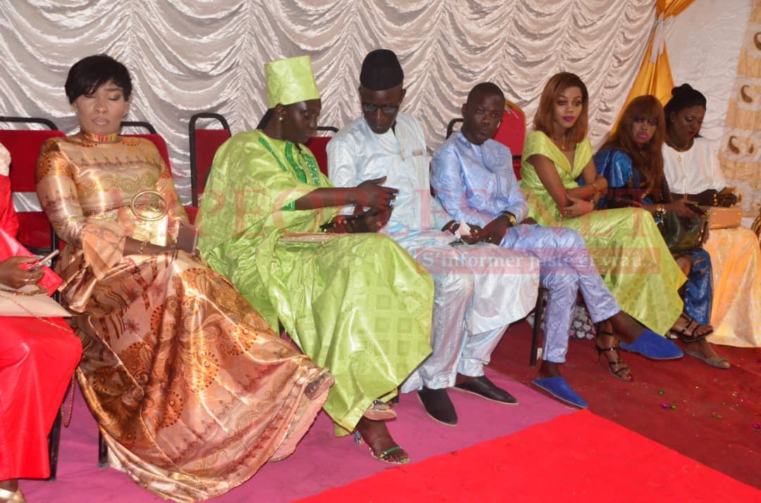 Vidéo – Pendo Guissé « Niarél la, Na Goor gni Attaqué …Mbathio Ndiaye ak Coumba Gawlo nagn dem seuyi »