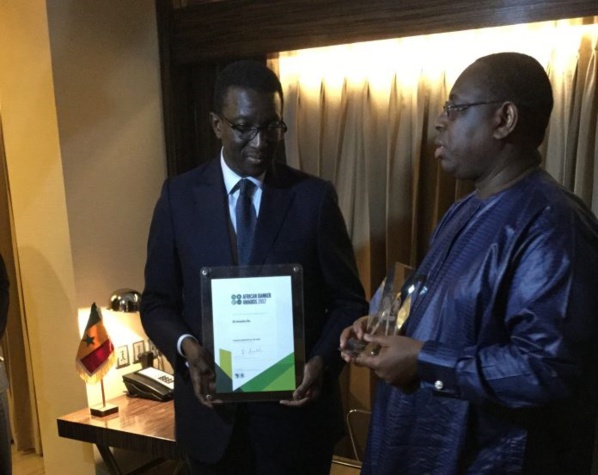 Samba Ndiaye révèle: « La seule ambition de Amadou Bâ pour 2024, c’est la réussite du mandat de Macky Sall»