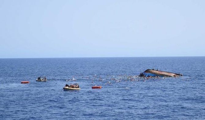 Naufrage de migrants en Mauritanie: Le propriétaire de la pirogue arrêté…