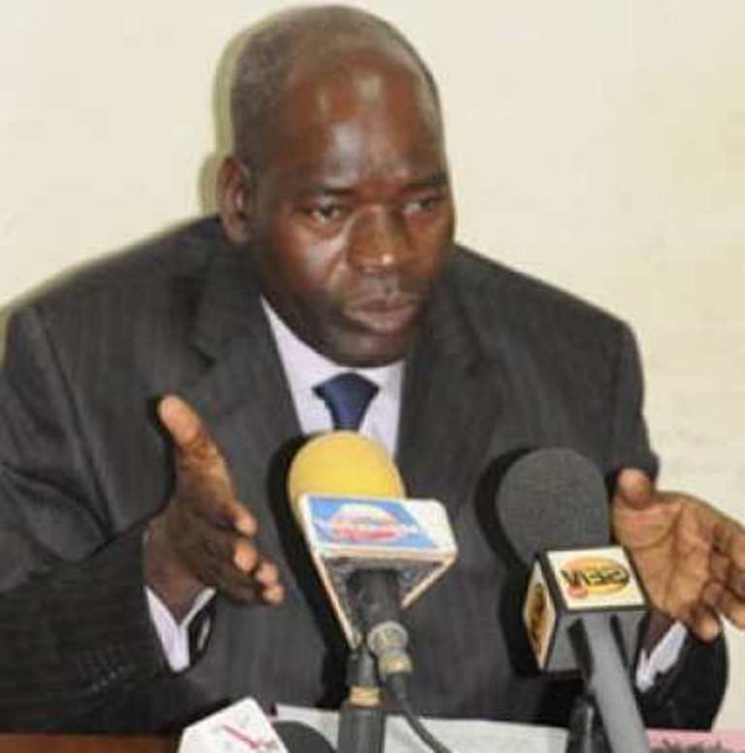 Direction des bourses : Lansana Konaté fait des révélations et charge Cheikh Oumar Hann